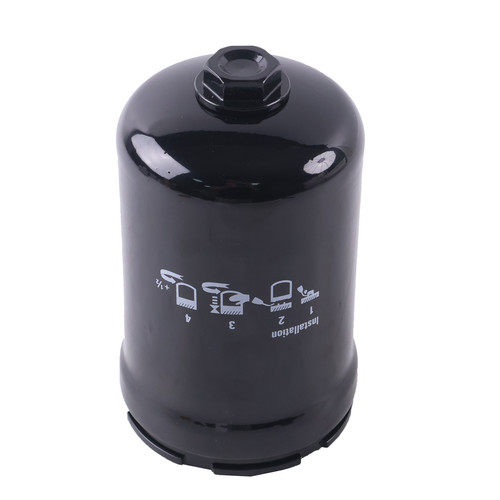 Oil filter v0531 - oil, for